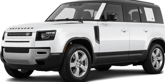 LAND ROVER DEFENDER 2020 SALEPEEU8L2010979 image